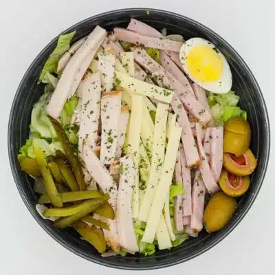 detroit maurice salad