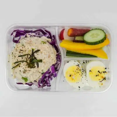 bento box