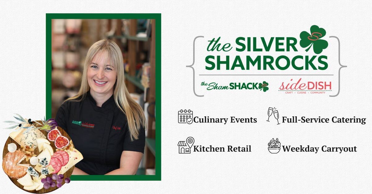 Hosting Perfect Holiday Parties - Shamrock Foods