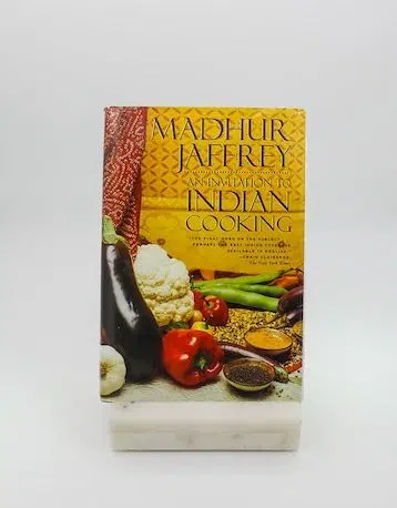 madhur jaffrey