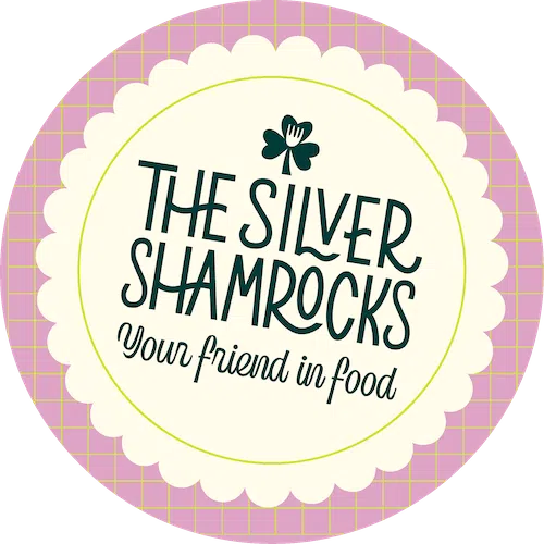 side dish storefront by the silver shamrocks