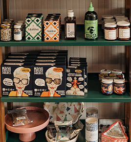 kitchen retail store in rochester michigan