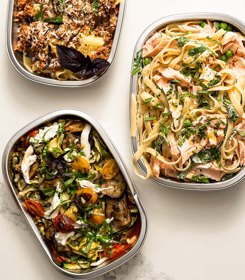 weekday carryout meals rochester michigan