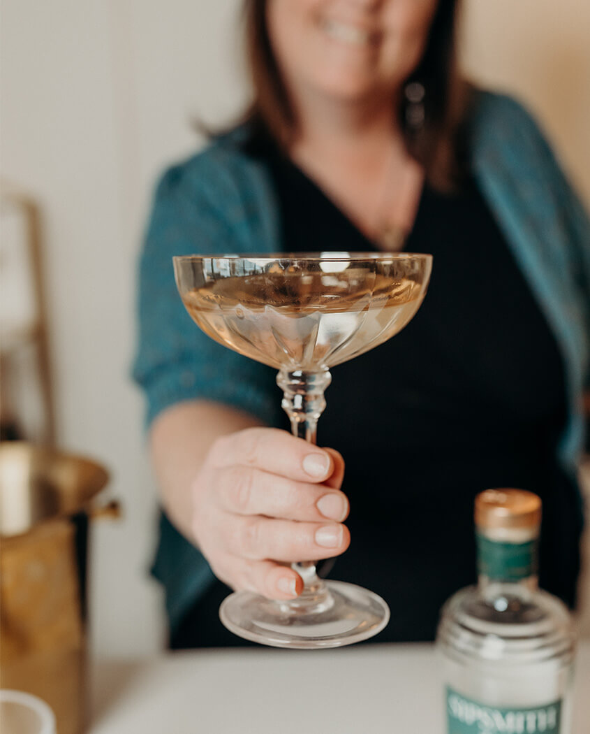 celebrate lifes milestones with the silver shamrocks