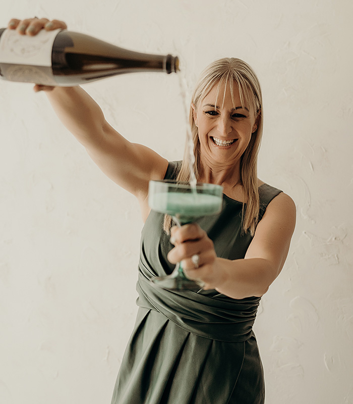 drink small wine club membership the silver shamrocks